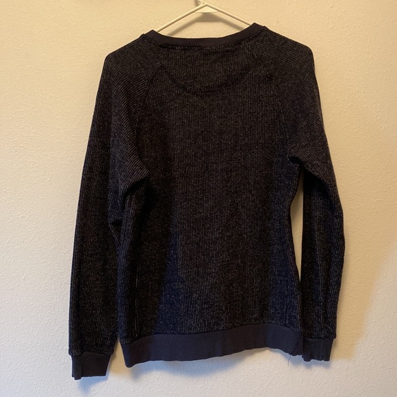 Selected Homme Morris Crew Neck sweater. Men’s Medium - Picture 2 of 4